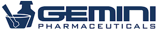 GEMINI PHARMACEUTICALS