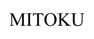 MITOKU