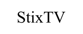 STIXTV