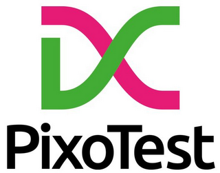 X PIXOTEST