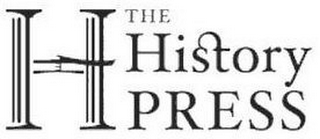 H THE HISTORY PRESS