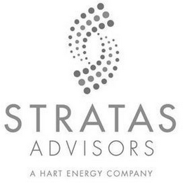 STRATAS ADVISORS A HART ENERGY COMPANY