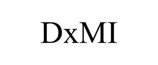 DXMI