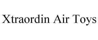 XTRAORDIN AIR TOYS