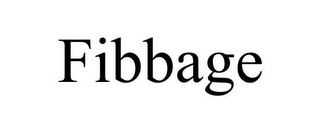 FIBBAGE