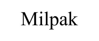 MILPAK