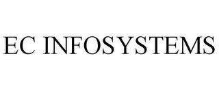 EC INFOSYSTEMS