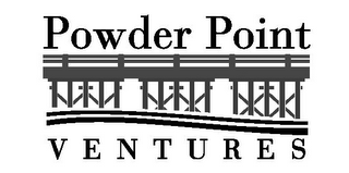 POWDER POINT VENTURES