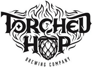 TORCHED HOP BREWING COMPANY