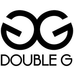 GG DOUBLE G