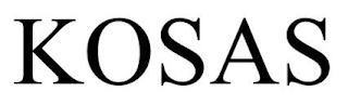 KOSAS