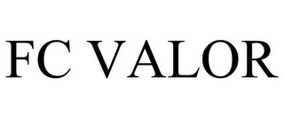FC VALOR