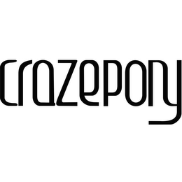 CRAZEPONY