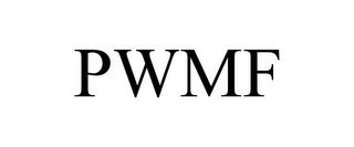 PWMF