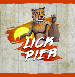 LICK PIER