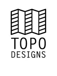 TOPO DESIGNS