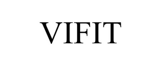 VIFIT