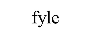 FYLE