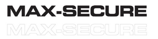 MAX-SECURE MAX-SECURE