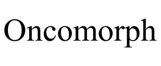 ONCOMORPH