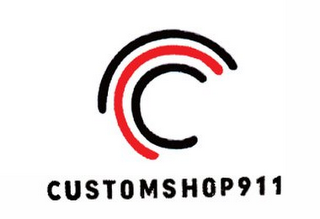 CUSTOMSHOP911