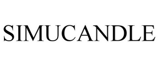 SIMUCANDLE