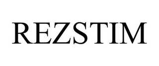 REZSTIM