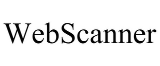 WEBSCANNER