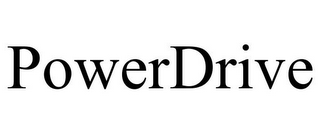 POWERDRIVE