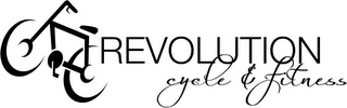 REVOLUTION CYCLE & FITNESS