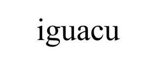 IGUACU
