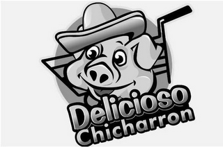 DELICIOSO CHICHARRON