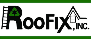ROOFIX, INC.