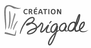 CRÉATION BRIGADE