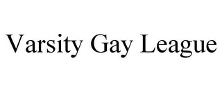 VARSITY GAY LEAGUE