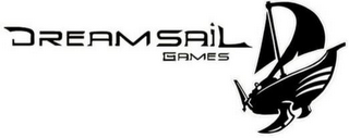 DREAMSAIL GAMES