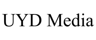 UYD MEDIA
