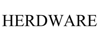 HERDWARE