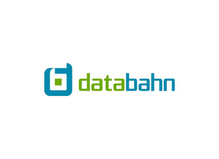 DB DATABAHN