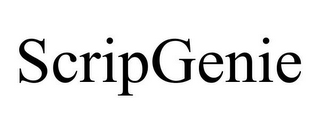 SCRIPGENIE