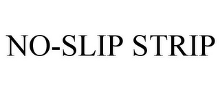 NO-SLIP STRIP