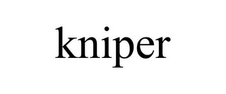 KNIPER