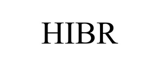 HIBR