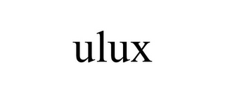 ULUX