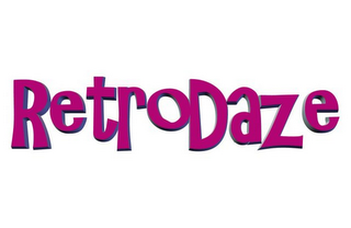 RETRODAZE