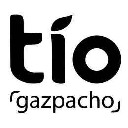 TIO GAZPACHO