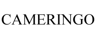 CAMERINGO