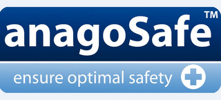 ANAGOSAFE ENSURE OPTIMAL SAFETY