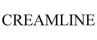 CREAMLINE