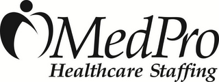 MEDPRO HEALTHCARE STAFFING